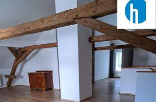 Wohnung mieten in 91361 Pinzberg, Wunderschön neu mit altem Charme!