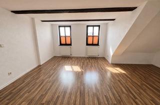 Wohnung mieten in Westliche Stadtmauer 40, 91054 Erlangen, Mitten in der City von Erlangen Nähe Bahnhof ! 2 -Zi-DG-Wohnung, 45 m², 2.OG ohne Aufzug