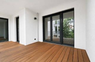 Wohnung mieten in 22850 Norderstedt, 3 Zimmer Neubauwohnung mit großer Loggia!