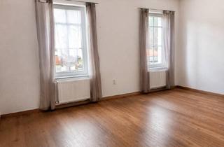 Wohnung mieten in 87509 Immenstadt, Helle Wohnung in zentraler Lage, hohe Altbauräume