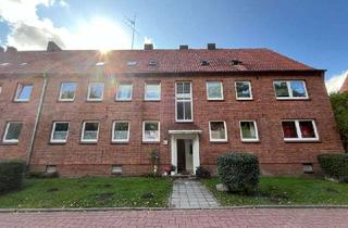 Wohnung mieten in Prinzenstr. 67, 24340 Eckernförde, Gemütliche 2-Zimmer-Wohnung mit viel Charme sucht Nachmieter ab 01.11.2026!