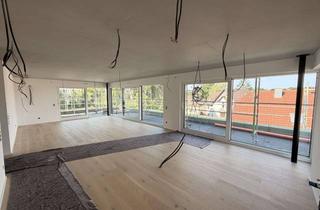 Penthouse mieten in 74626 Bretzfeld, Hochwertige Penthouse Whg zur Miete mit 149 m² in Bitzfeld
