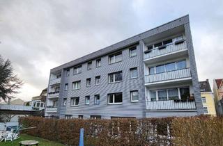 Wohnung mieten in 58135 Haspe, Helle 2-Zimmer-Wohnung – frisch saniert & bezugsfertig