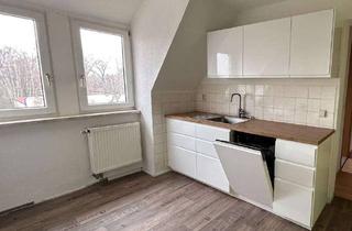 Wohnung mieten in 04657 Narsdorf, frisch renovierte 3 Zimmerwohnung mit Küche und Stellplatz