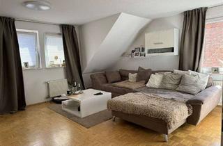 Wohnung mieten in Abgunst 1a, 37520 Osterode, *Ansprechende 3-Zimmer-Wohnung in Zentrumsnähe mit moderner EBK*