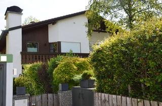 Wohnung mieten in Schreyeggstr., 82229 Seefeld, *Seefeld* - Vermietung einer ansprechenden 3-Zimmer-Wohnung mit Balkon