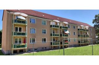 Wohnung mieten in 09366 Stollberg, Eichbuschsiedlung | Balkon | 4-Raum Wohnung | 1. Wohngeschoß
