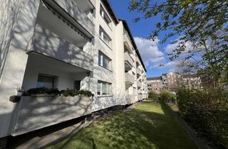 Wohnung mieten in Karl-Kellner-Str. 33, 30853 Langenhagen, KUNZE: 3 Zimmer Wohnung mit Balkon in Langenhagen Mitte