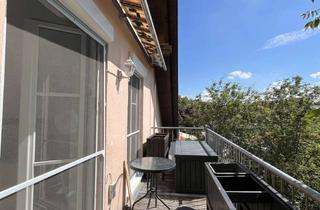 Wohnung mieten in Egerlandstraße 27, 85368 Moosburg, Große 3-Zimmer DG Wohnung mit Balkon