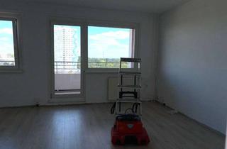 Wohnung mieten in Alt-Friedrichsfelde 73, 10315 Friedrichsfelde, Nette Singlebude mit Balkon freut sich auf Sie!