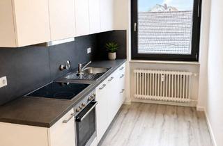 Wohnung mieten in Bgm.-Wohlfahrt-Straße 25a, 86343 Königsbrunn, Moderne 2 ZKB Wohnung mit EBK u. Balkon !!!Real Estate Hofmann!!!