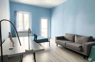 Wohnung mieten in Schöneicher Straße, 13055 Alt-Hohenschönhausen, Zuhause mit 1,5 Zimmern in Berlin