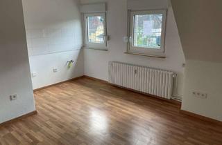Wohnung mieten in Am Hettmecker Teich, 57439 Attendorn, Schöner Wohnen: ansprechende 2-Zimmer-Dachgeschosswohnung