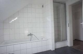Wohnung mieten in Rauental 10, 42289 Wuppertal, Helle und 4-Zimmer Dachgeschosswohnung am Wupperufer zu vermieten!
