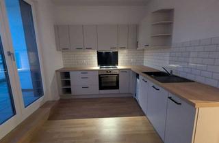 Wohnung mieten in Mahlsdorfer Straße 7B, 12555 Köpenick, Moderner Erstbezug: Stylisches Wohnglück mit riesiger Dachterrasse in Köpenick
