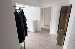 Wohnung mieten in 48308 Senden, Großzügig geschnittene Wohnung in kernsaniertem Dreiparteienhaus