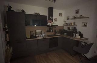 Penthouse mieten in Ingolstädter Straße 84, 85080 Gaimersheim, 2-Zimmer-Penthouse Wohnung in Gaimersheim