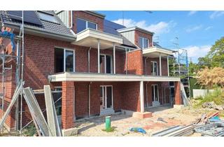 Wohnung mieten in Auf Dem Bruch 18, 41849 Wassenberg, Neubau-Wohnungen in Wassenberg: 3 Zimmer mit Terrasse oder Balkon