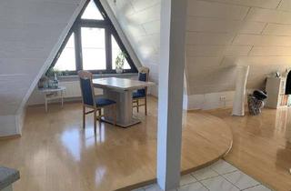Wohnung mieten in Obertal 18, 56377 Nassau, Helle 2-Zimmer-Wohnung mit großem Balkon – ideal für Paare oder alleinstehende Personen