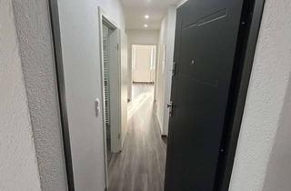Wohnung mieten in 55457 Gensingen, Helle, gemütliche 3-Zimmer Wohnung sucht neue Bewohner