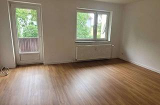 Wohnung mieten in Elsa-Brandström-Straße 15b, 37235 Hessisch Lichtenau, Frisch renovierte 3-Zimmer Wohnung sofort verfügbar