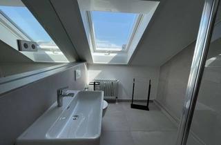Wohnung mieten in 76316 Malsch, Traumhafte 3-Zimmer-im DG mit Klimaanlage und Dachterrasse