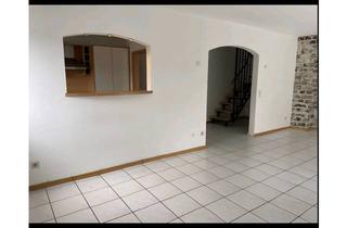 Wohnung mieten in 47661 Issum, Attraktive Maisonette-Wohnung mit 4,5 Zimmern in Sevelen (Issum)