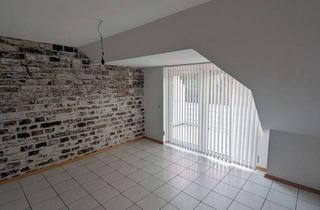 Wohnung mieten in 47661 Issum, Attraktive Maisonette-Wohnung mit 4,5 Zimmern in Sevelen (Issum)