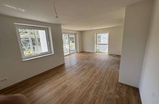 Wohnung mieten in Talstraße, 72119 Ammerbuch, Erstbezug nach umfassender Sanierung – energieeffiziente 3-Zimmer-Wohnung mit Garten & Garage