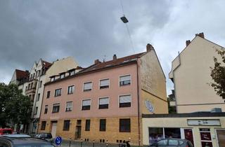Wohnung mieten in Schwabacher Straße 90, 90439 Nürnberg, 1,5-Zimmer-Erdgeschosswohnung mit Einbauküche