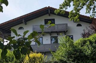 Wohnung mieten in Oberwertach, 83620 Feldkirchen-Westerham, Schöne Maisonetten Wohnung