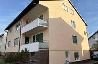 Wohnung mieten in Adalbert-Stifter Str., 61231 Bad Nauheim, Viel Platz für Ihre Ideen: 4,5-Zimmer-Wohnung in Bad Nauheim