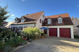 Wohnung mieten in 91723 Dittenheim, Gepflegte 3-Zimmer-Wohnung in ruhiger Lage – nur ca. 5 km nach Gunzenhausen, Garage inklusive