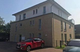 Wohnung mieten in Elisabeth Str. 1a, 48734 Reken, 78 m² Wohnkomfort mit großem Garten & überdachter Terrasse – moderne 2-Zimmer-Wohnung in Reken