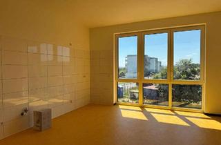 Wohnung mieten in Weißborr, 55743 Idar-Oberstein, Bunt und viel Freiraum: 4-Zimmer-Wohnung in Idar-Oberstein