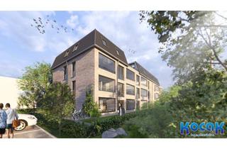 Wohnung mieten in Emmericherweg, 47574 Goch, Neubauwohnung in Goch