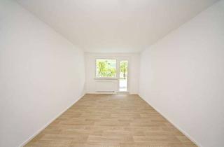 Wohnung mieten in Novalisstraße 16, 06295 Lutherstadt Eisleben, 4-Raumwohnung mit Balkon