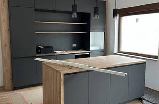 Wohnung mieten in Am Reiser, 92280 Kastl, Hochwertige 3-Zimmer Neubauwohnung im Erdgeschoss in Kastl