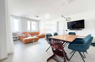 Wohnung mieten in 72141 Walddorfhäslach, Neuwertig, lichtdurchflutet und großzügig!