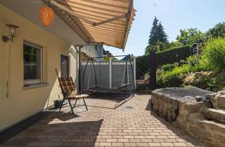 Wohnung mieten in Gesellstr. 50, 75175 Buckenberg, Gepflegte 4-Zimmer-Wohnung mit Garten