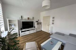 Wohnung mieten in Köppelsdorfer Straße 17, 96515 Sonneberg, Helle 3-Zimmer Wohnung mit Balkon in Sonneberg