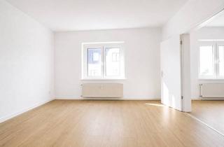 Wohnung mieten in Klobikauer Str. 1 c, 06217 Merseburg, Wunderschöne 4 Zimmer Wohnung zentral in Merseburg! *mit EBK-Option und PKW Stellplatz*