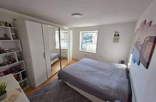 Wohnung mieten in Kaufbeurer Straße, 87634 Obergünzburg, Attraktive 3-Zimmer-Wohnung in gut angebundener Lage