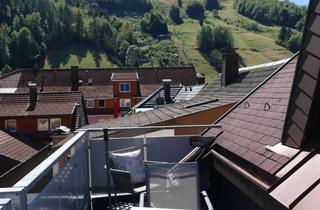 Wohnung mieten in 79674 Todtnau, 2,5 Zimmer in Todtnau mit Weitblick