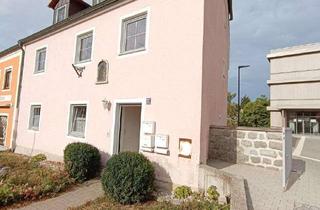 Wohnung mieten in 93449 Waldmünchen, Gepflegte 3-Zimmer-Wohnung mit überdachtem Balkon in Waldmünchen