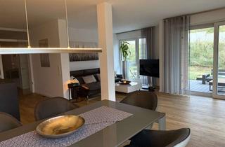 Wohnung mieten in Brunnenstraße 20a, 33014 Bad Driburg, Hochwertige 3-Zimmerwohnung mit Terrasse zu vermieten