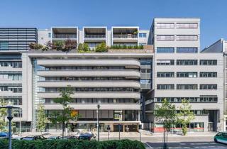 Wohnung mieten in Kronenstraße 43, 10117 Mitte, Einmalige Maisonette-Wohnung, Sauna & TG-Stellplatz am Gendarmenmarkt
