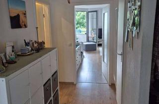 Wohnung mieten in 61169 Friedberg, 3-Zimmer-Wohnung mit Balkon in Friedberg