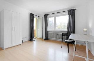 WG-Zimmer mieten in Liebenwalder Straße, 13347 Wedding, Liebenwalder Straße, Berlin
