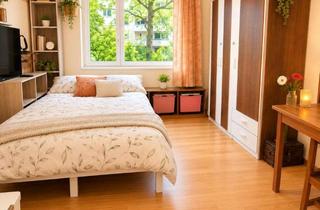 WG-Zimmer mieten in Suderoder Straße, 12347 Britz, Suderoder Straße, Berlin
